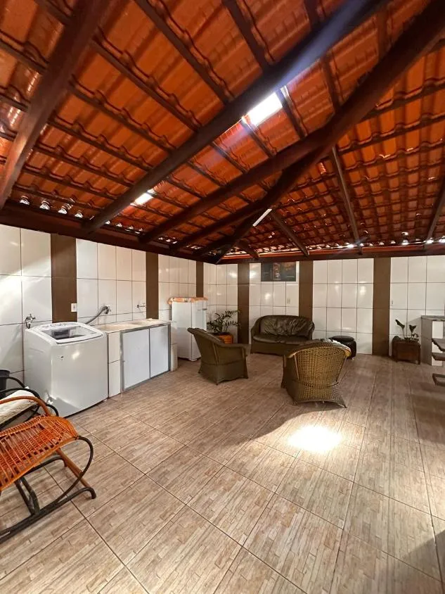 Imagem Vendo casa maravilhosa em Contagem/MG ? Quintas da Jacuba