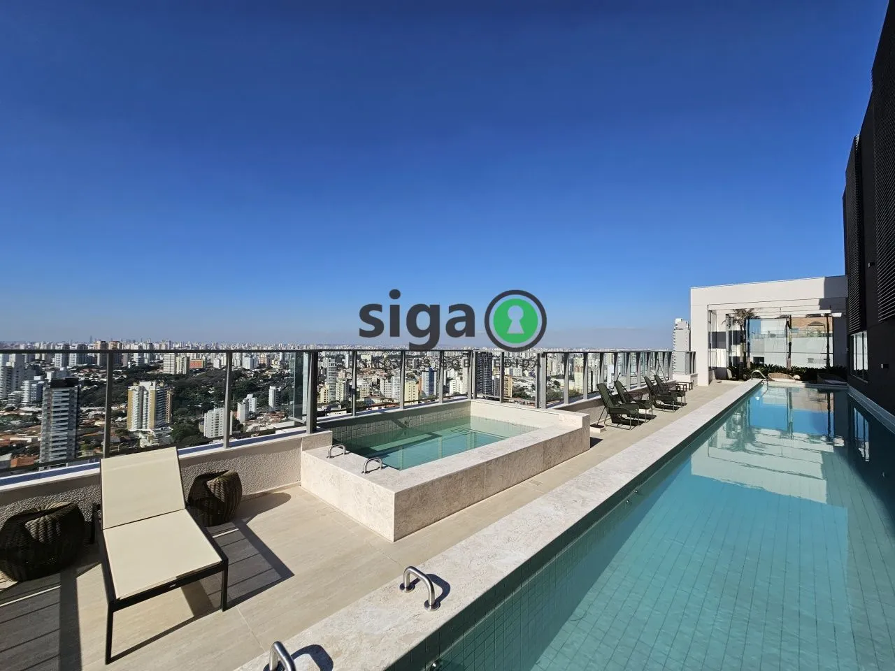 Imagem Apartamento à venda 3 Quartos, 2 Vagas, 104m², Vila Mariana-SP