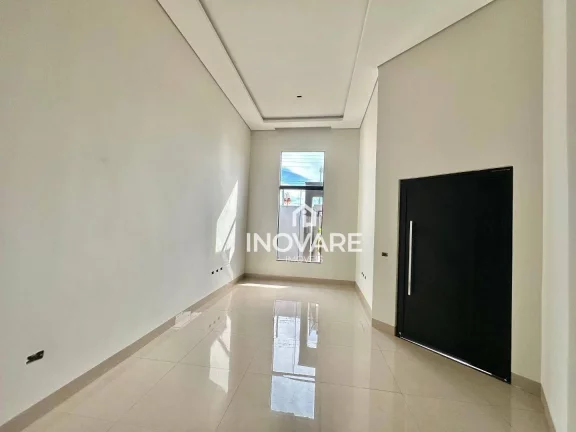 Foto do imóvel Casa com 3 dormitórios à venda, 150 m² por R$ 630.000,00 - Paranaíba - Itumbiara/GO