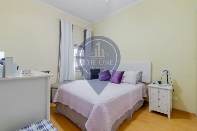Imagem Apartamento de Luxo na Bela Vista: 3 quartos, 3 suítes, 2 salas, 4 banheiros, 1 vaga, 101m² - São Paulo-SP