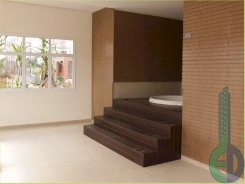 Imagem Condomínio Totalitá São Caetano, comprar apartamento com 3 quartos em Caetano do Sul SP