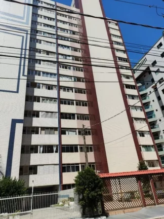 Imagem APARTAMENTO COM 39.09 m² - VILA TUPI - PRAIA GRANDE SP