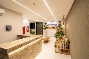 Imagem Cobertura com 3 dormitórios à venda, 123 m² por R$ 1.699.996,00 - Intermares - Cabedelo/PB