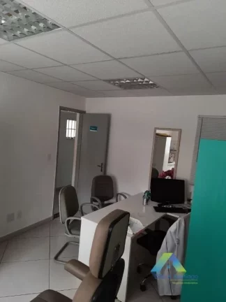 Imagem Sobrado à venda Residencial ou Comercial de 180 m