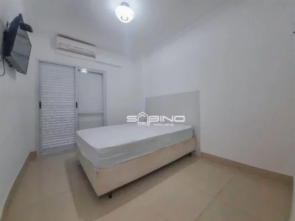 Imagem Apartamento à venda, com 3 dormitórios 1 suíte 100m², 2 vagas - Riviera de São Lourenço - Bertioga/SP