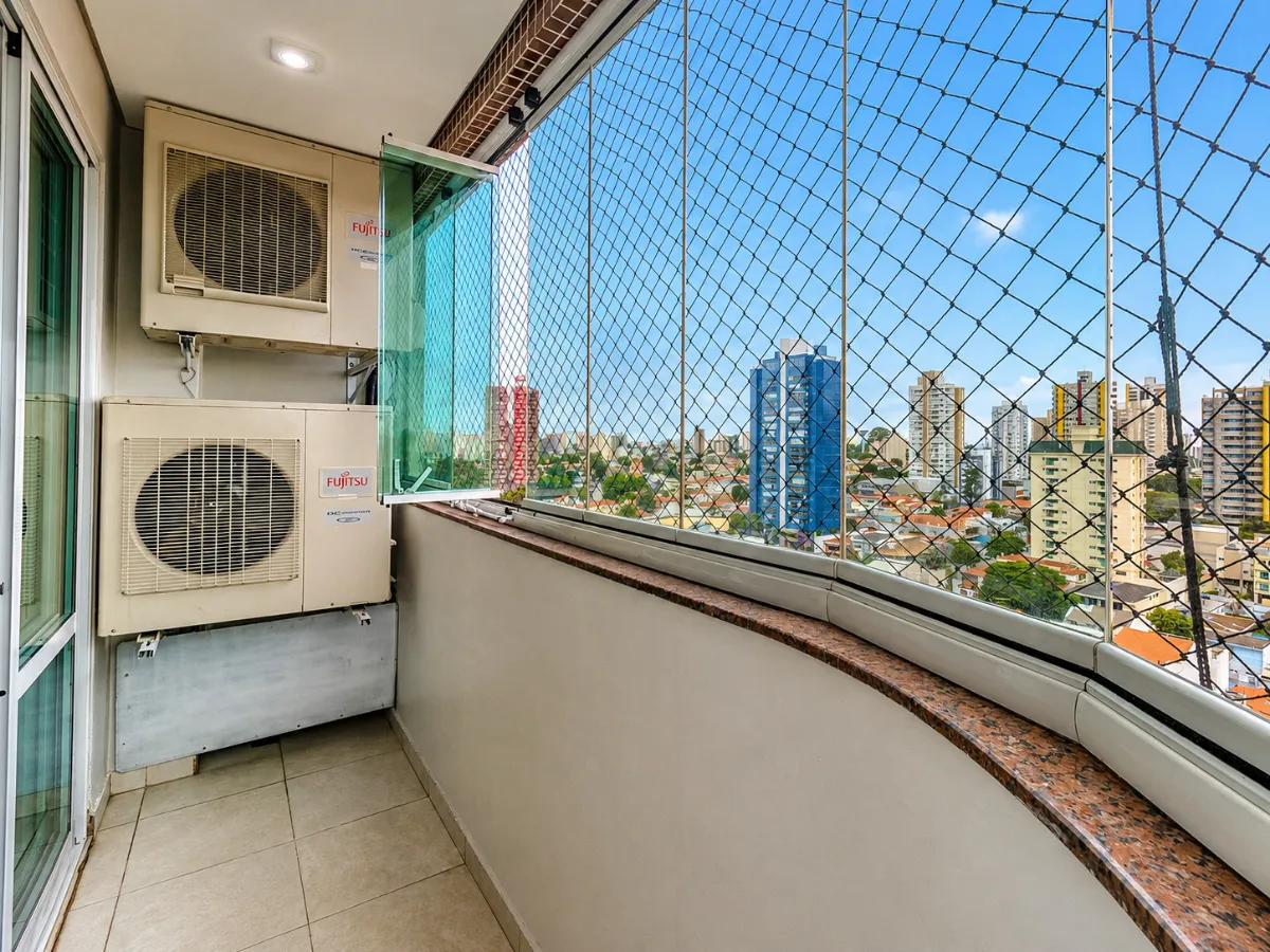Imagem Apartamento para venda em Jardim com 4 quartos, sendo 4 suítes, 408m2