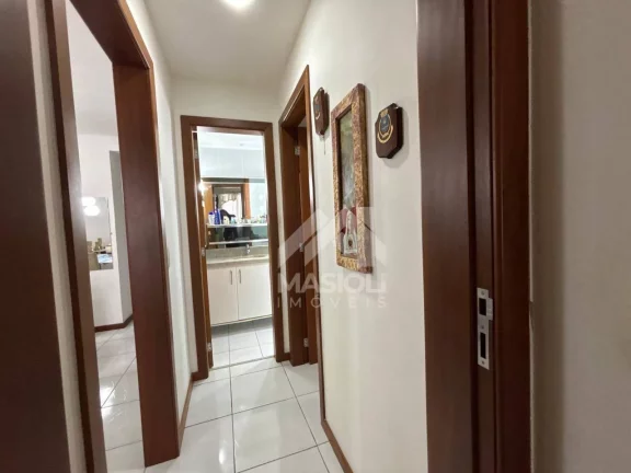 Imagem Apartamento com 2 dormitórios à venda, 103 m² por R$ 915.000 - Praia de Itapoã - Vila Velha/ES