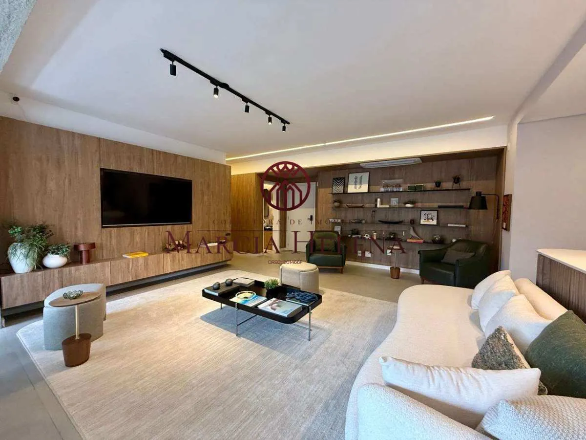 Imagem Apartamento de luxo à venda em Campinas, Cambuí, com 3 quartos, 139,00m2