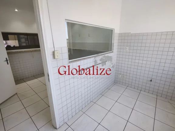Imagem LOCAÇÃO DE SALA COMERCIAL DE 220 M2 NO CENTRO DE SANTOS POR R$.3.800,00