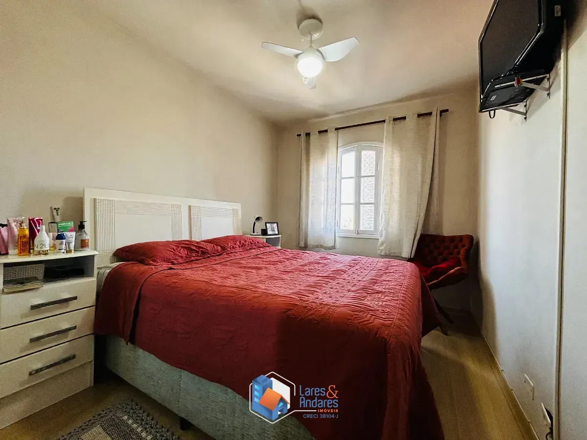 Imagem Casa para venda em Vila Marari com 3 quartos, sendo 1 suíte, 130m²