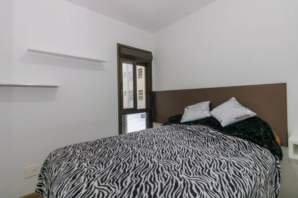 Imagem Apartamento 3 Dormitórios - Bairro São João