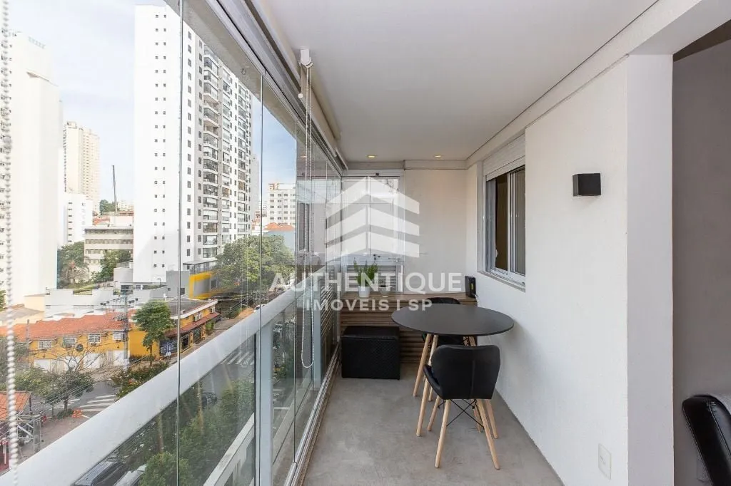 Imagem MODERN LIFE VILA MARIANA - Apartamento à venda no bairro Vila Mariana - São Paulo/SP, Zona Sul
