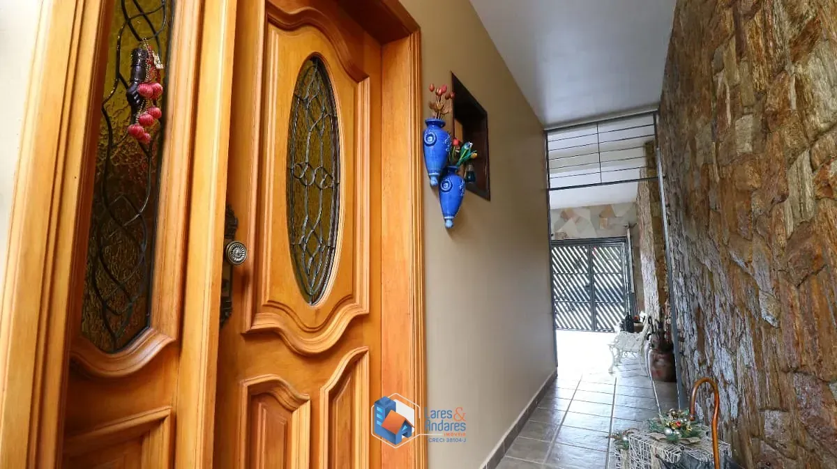 Imagem Sobrado para venda em Santo Amaro com 3 quartos, sendo 3 suítes, 283.79m²