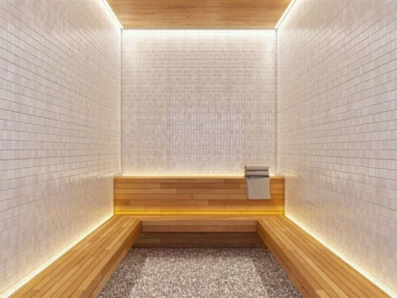 Imagem Apartamento com 2 dormitórios à venda, 76 m² por R$ 364.300,00 - Mirim - Praia Grande/SP