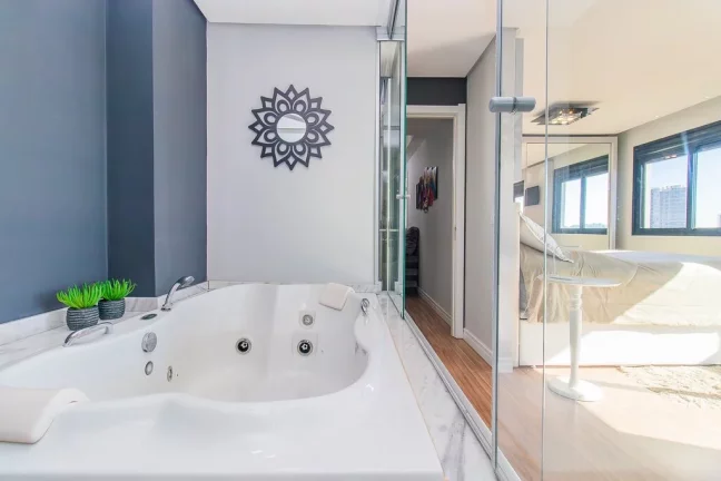 Imagem Apartamento para venda no bairro Cristal em Porto Alegre