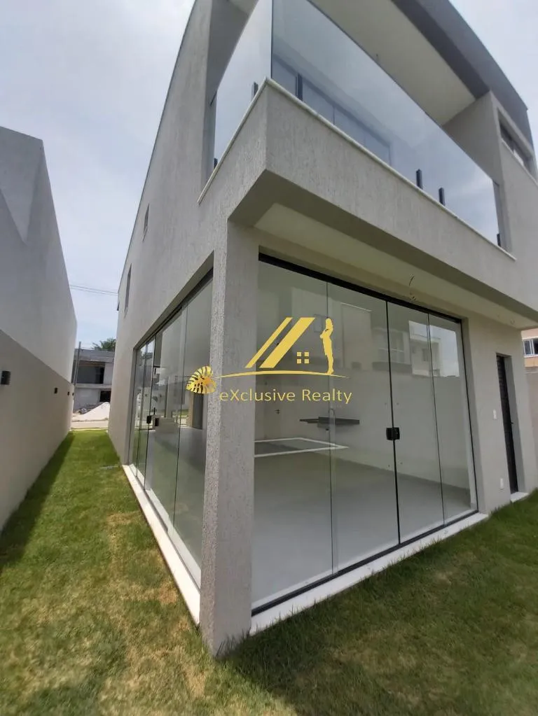 Imagem Casa RESIDENCIAL em Camaçari - Bahia, Vila de Abrantes (Abrantes)