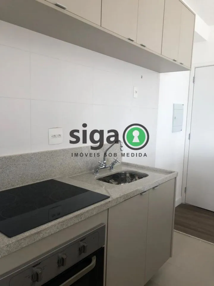 Imagem Apartamento à venda 1 Quarto, 1 Vaga, 45m², Vila Mariana-SP