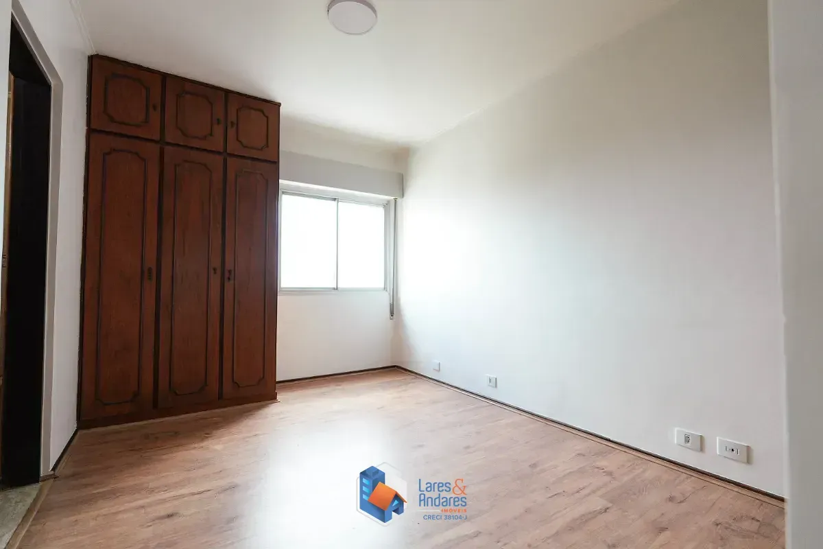 Imagem Apartamento para venda em Sumarezinho com 3 quartos, sendo 1 suíte, 103m²