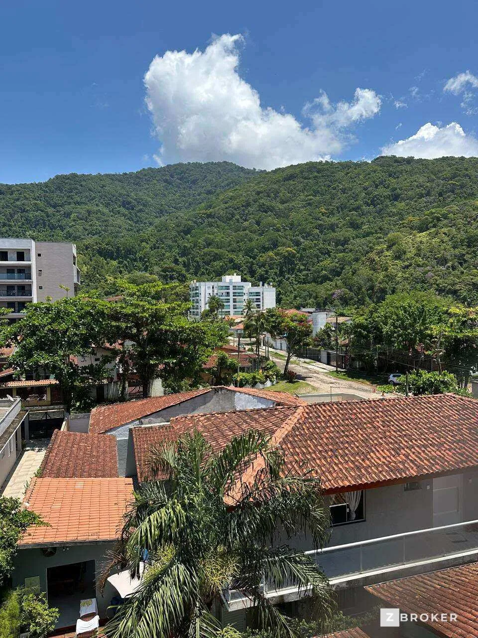 Imagem Apartamento na Praia da Toninhas