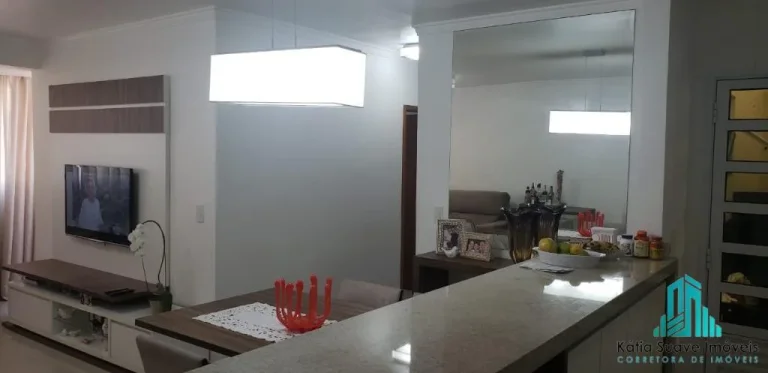Imagem Cobertura para Venda em Santo André / SP no bairro Campestre