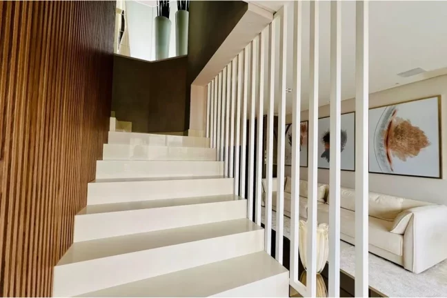 Imagem COBERTURA RESIDENCIAL em Itajaí - SC, Praia Brava de Itajaí