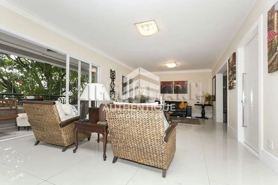 Imagem Reserva Verde Perdizes - Apartamento à venda no bairro Perdizes - São Paulo/SP, Zona Oeste