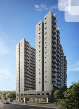 Foto do imóvel APARTAMENTO RESIDENCIAL em São Paulo - SP, Vila das Belezas
