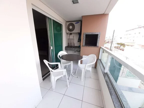 Imagem Apartamento 2 dormitórios