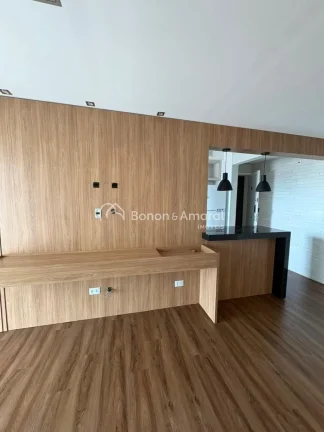 Imagem Apartamento para locação no Condomínio Perfetto, Vila Proost Souza, região do Jjardim Aurélia e...