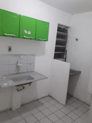 Imagem Apartamento com 2 Quartos para Alugar, 54 m² em Parque Vitória - São Luís