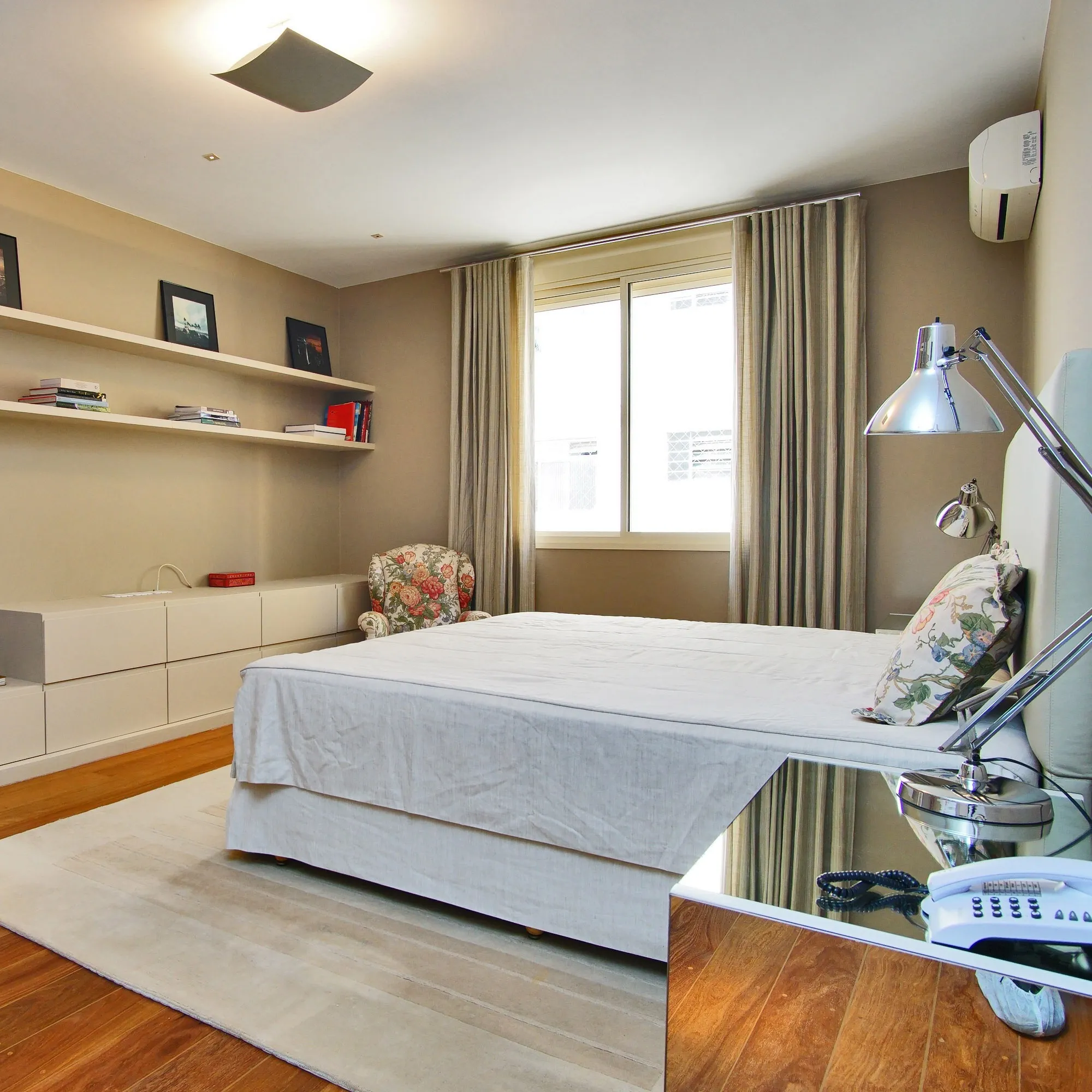 Imagem APARTAMENTO RESIDENCIAL em SÃO PAULO - SP, JARDIM AMÉRICA