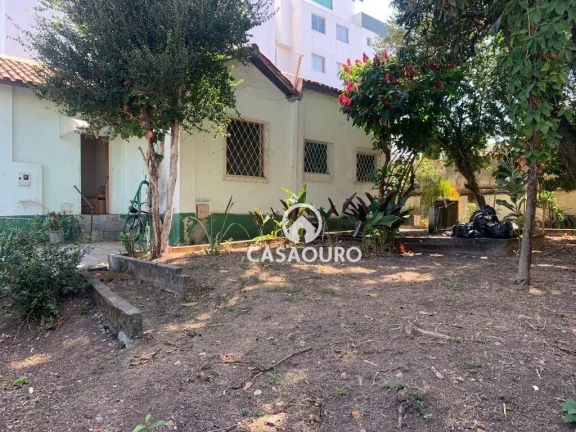 Imagem Casa com 3 quartos à venda, 120 m² - Sagrada Família - Belo Horizonte/MG