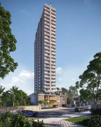Imagem Apartamento para venda no bairro Fazendinha em Itajaí