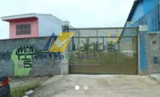 Imagem Terreno para Alugar com 282m²!!!