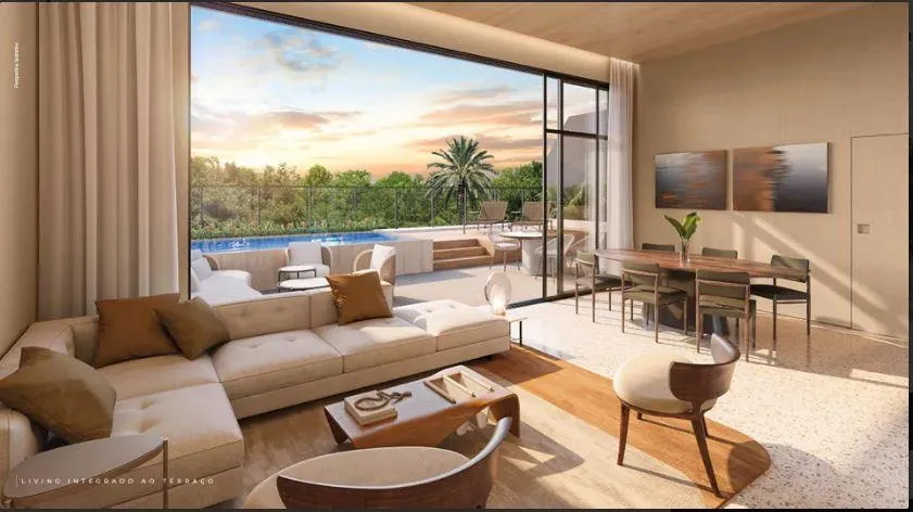 Imagem Insigna Azo Península: Luxo na Barra da Tijuca - Lançamento