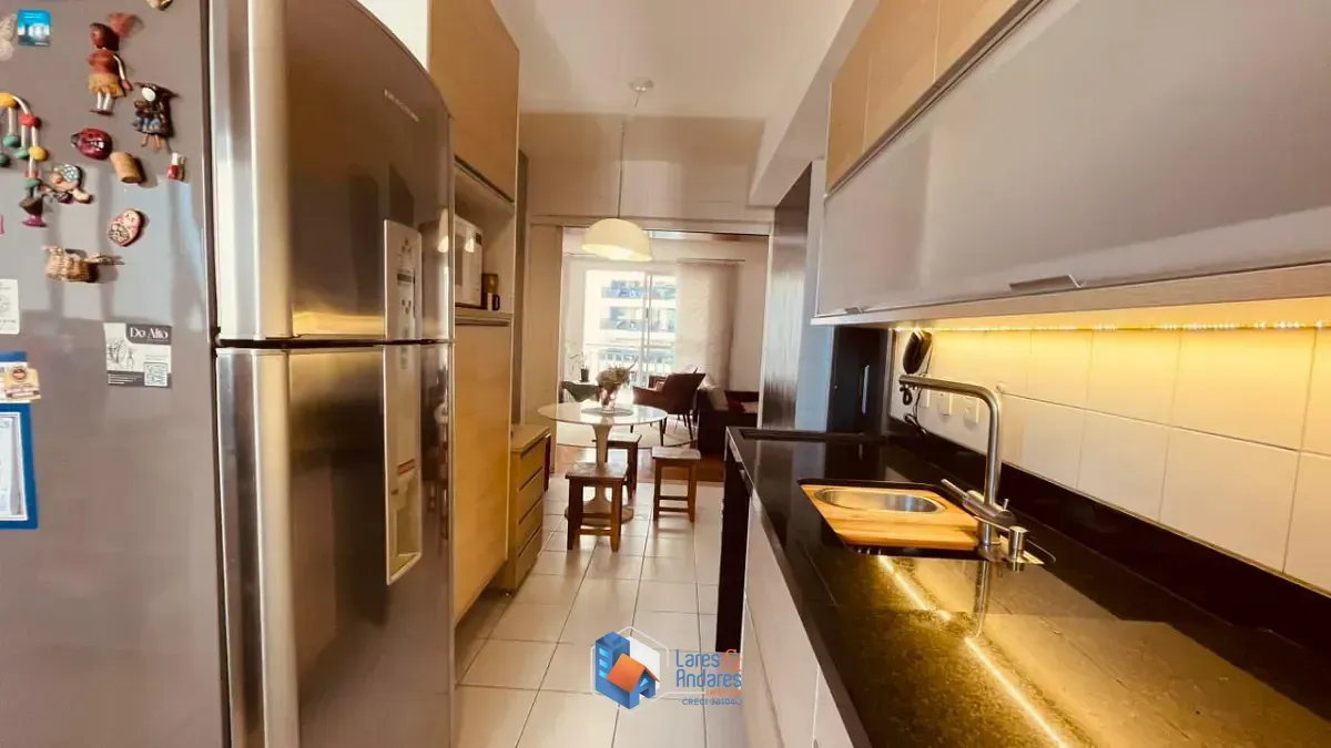 Imagem Apartamento para venda em Alto da Lapa com 3 quartos, sendo 3 suítes, 134,290m²