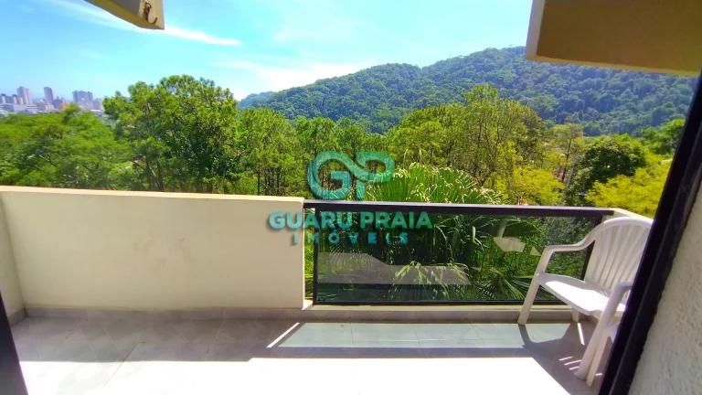Imagem Apartamento à venda no bairro Enseada - Guarujá/SP