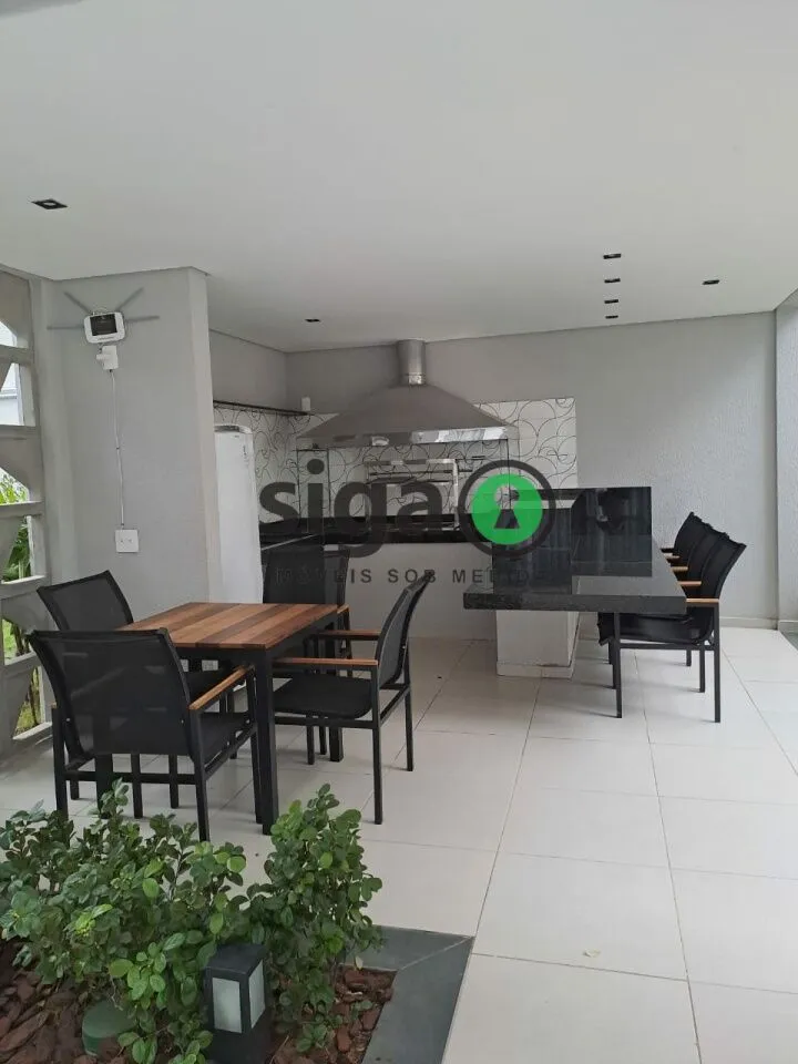 Imagem Apartamento 01 dormitório a venda no Campo Belo