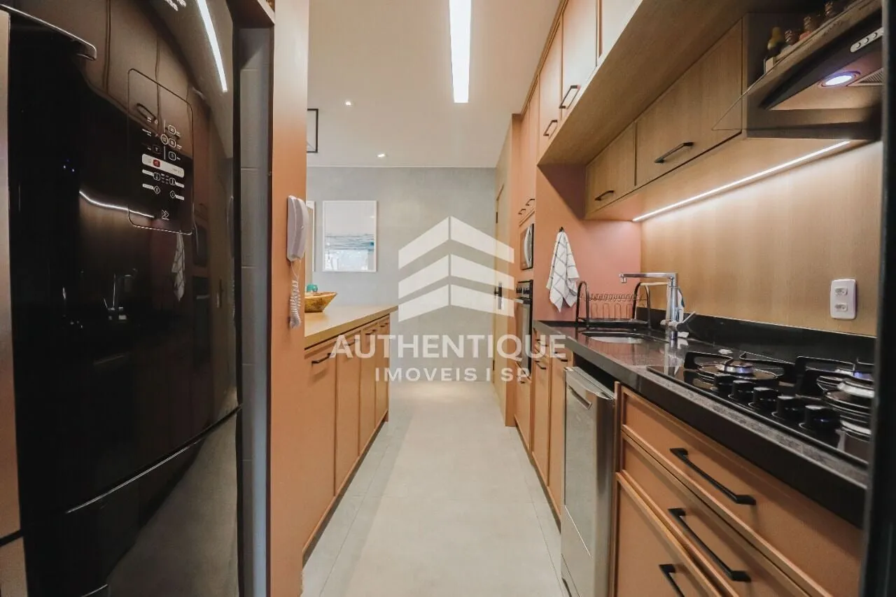 Imagem ATEMPORAL POMPEIA - Apartamento à venda em São Paulo/SP