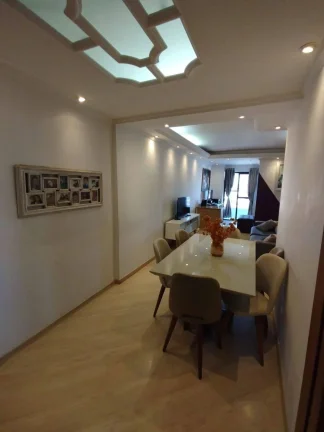Imagem Apartamento 3 dormitórios - Bairro Olímpico - São Caetano do Sul