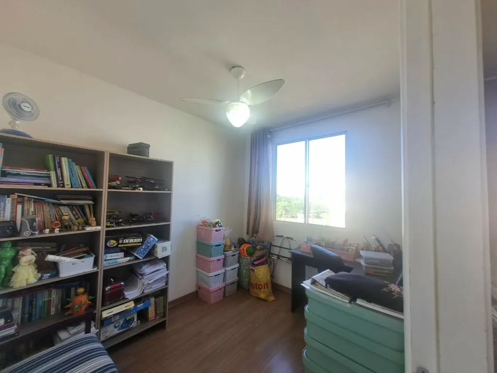 Imagem Apartamento em Fátima