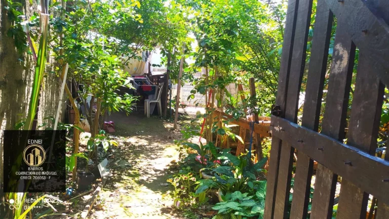 Imagem Casa, Vila Margarida São Vicente - SP