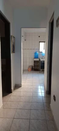 Imagem Oportunidade para Investidores e Construtores Casa à venda, Terreno 409m² por R$ 1.085.000,00 - Vila Baeta Neves - São Bernardo do Campo/SP