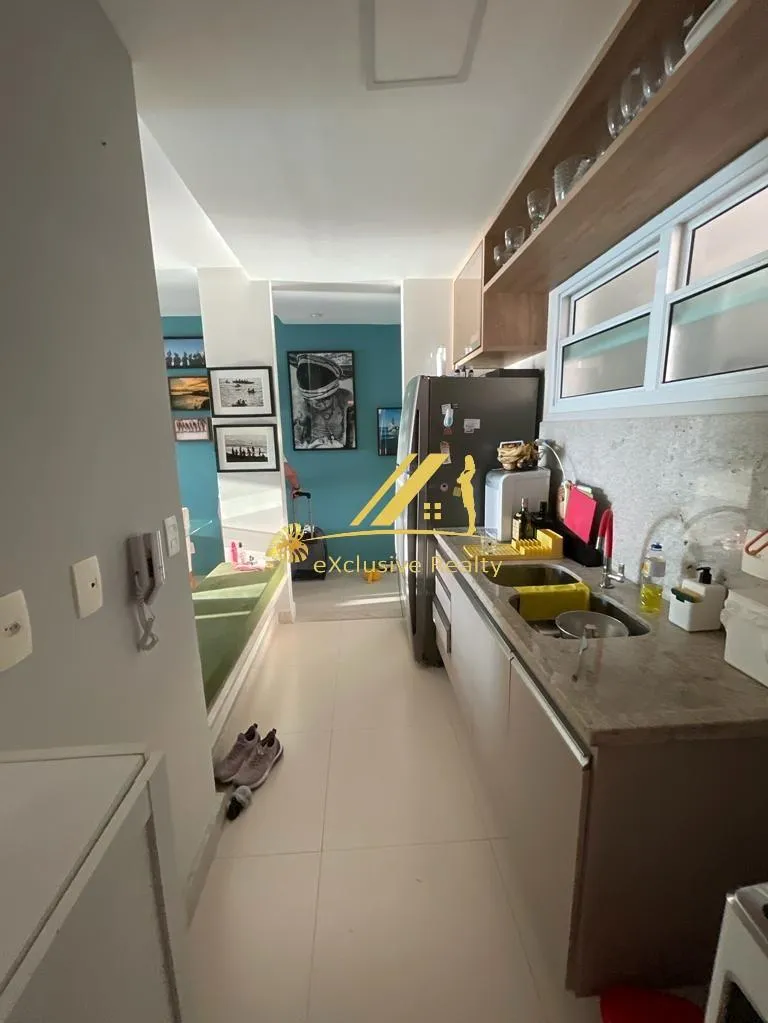 Imagem Apartamento RESIDENCIAL em Salvador - Bahia, Dois de Julho