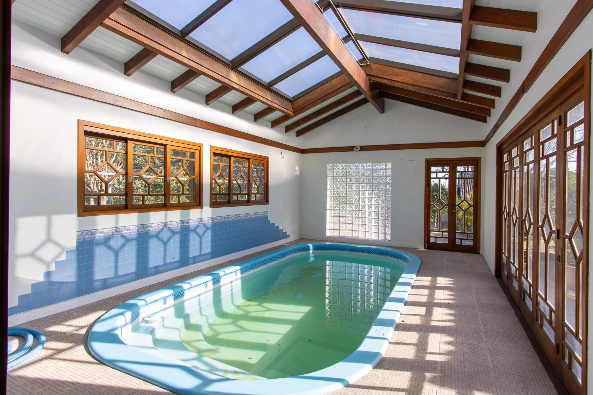 Imagem Casa Espetacular na Vila Nova - Viva como no campo, com o conforto da cidade!