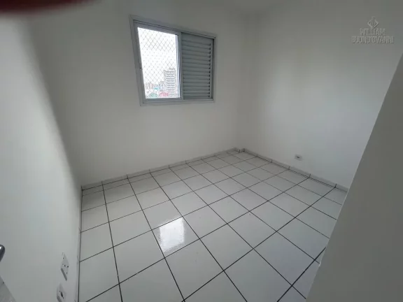 Imagem Caiçara te chama: apartamento a 820m da praia por R$ 280 mil