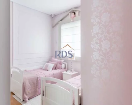 Imagem Apartamento - Padrão / Residencial / Indianópolis