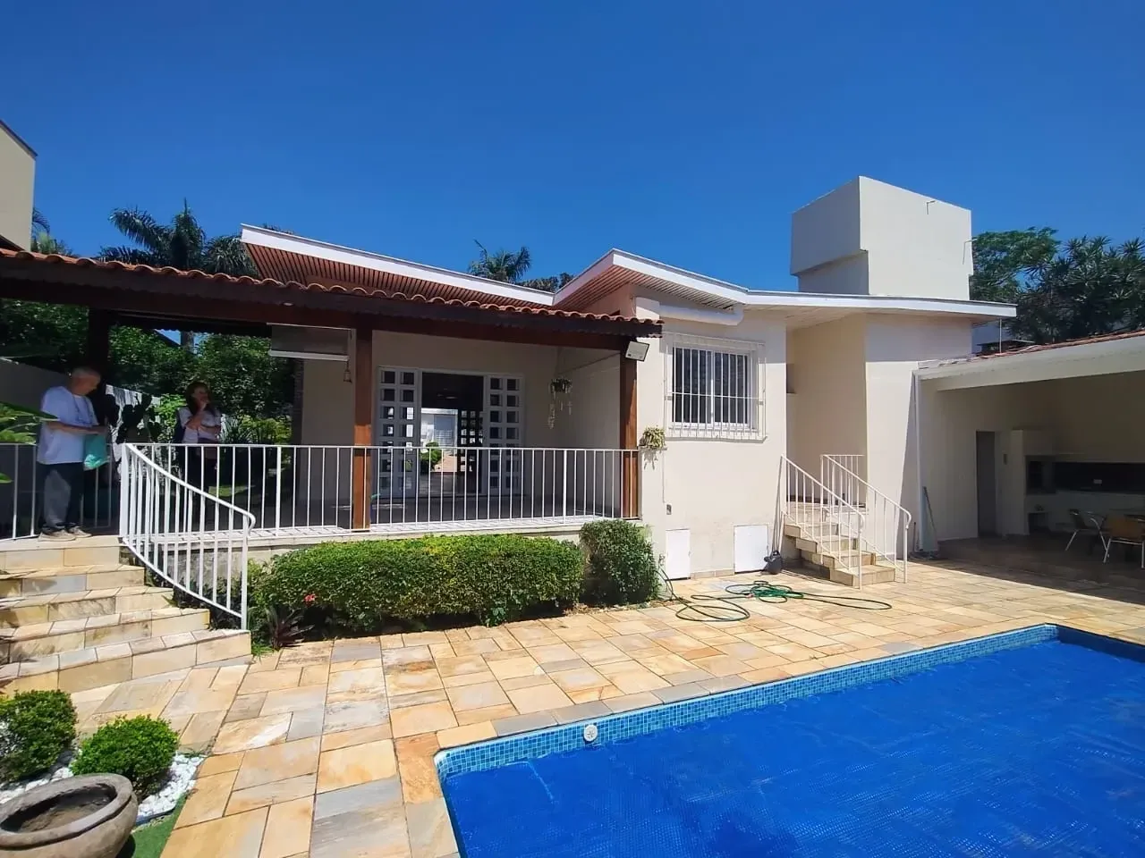 Imagem Casa com 3 Quartos à Venda, 240 m² em Jardim Prudência - São Paulo