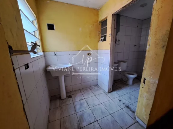 Imagem Sobrado a venda na Av Carlos Drumond de Andrade, Santa Maria Osasco