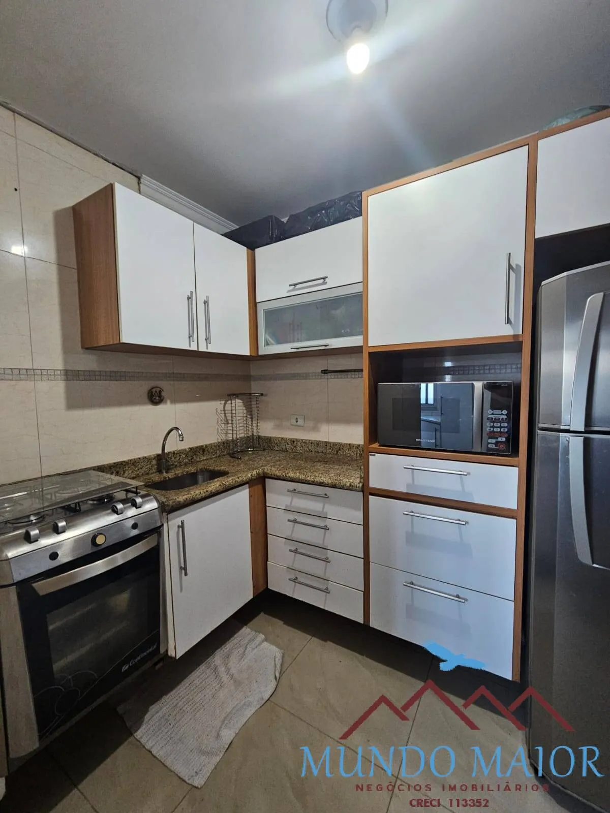 Imagem Apartamento 3 dorm 63 m² Parque Marajoara - Aceita permuta-R$ 380 .000.00!